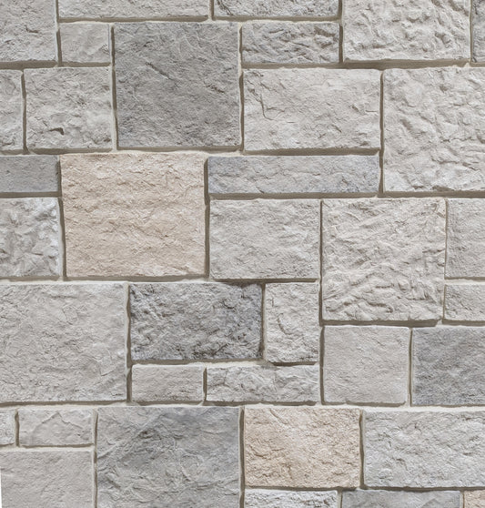 Acadia - Dressed Ashlar