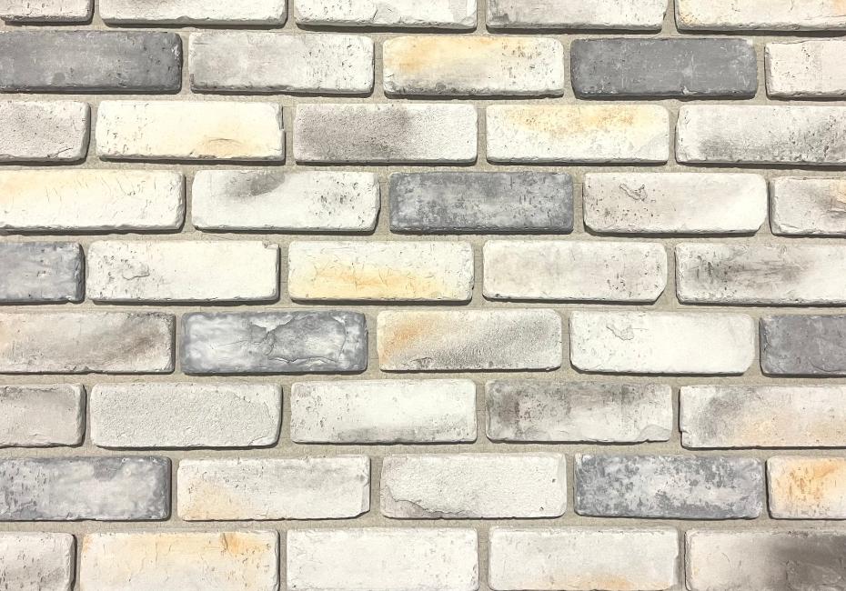 Autumn Breeze - Antebellum Thin Brick – MDM Stoneworks, Inc.